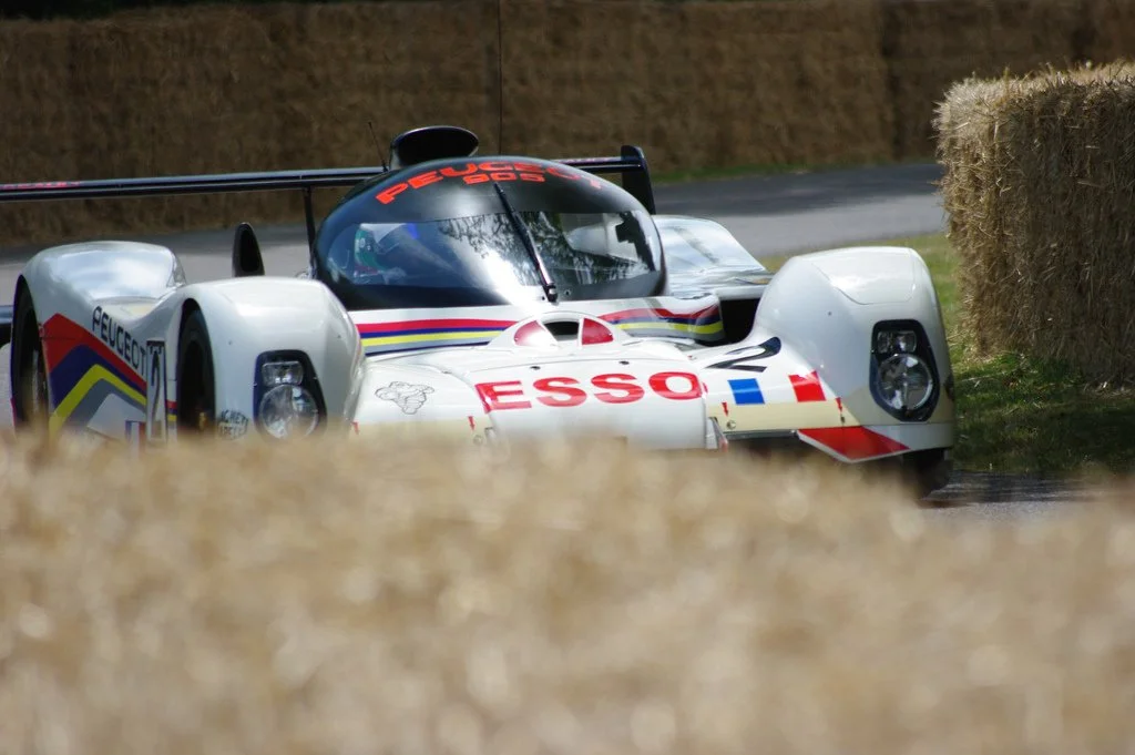 Lanzante — historic motorsport