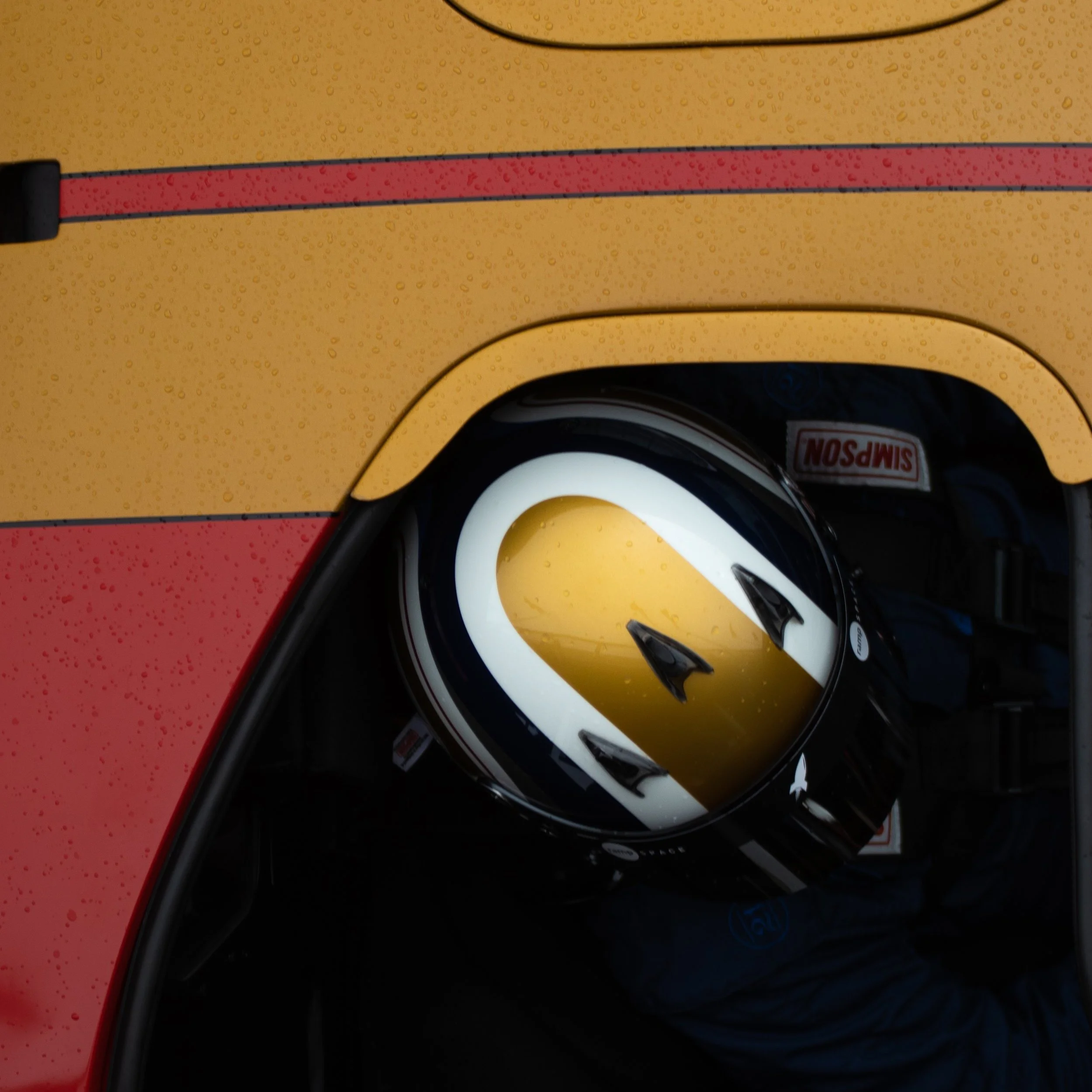 Lanzante — historic motorsport