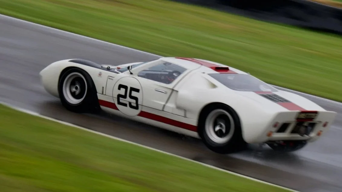 Lanzante — historic motorsport