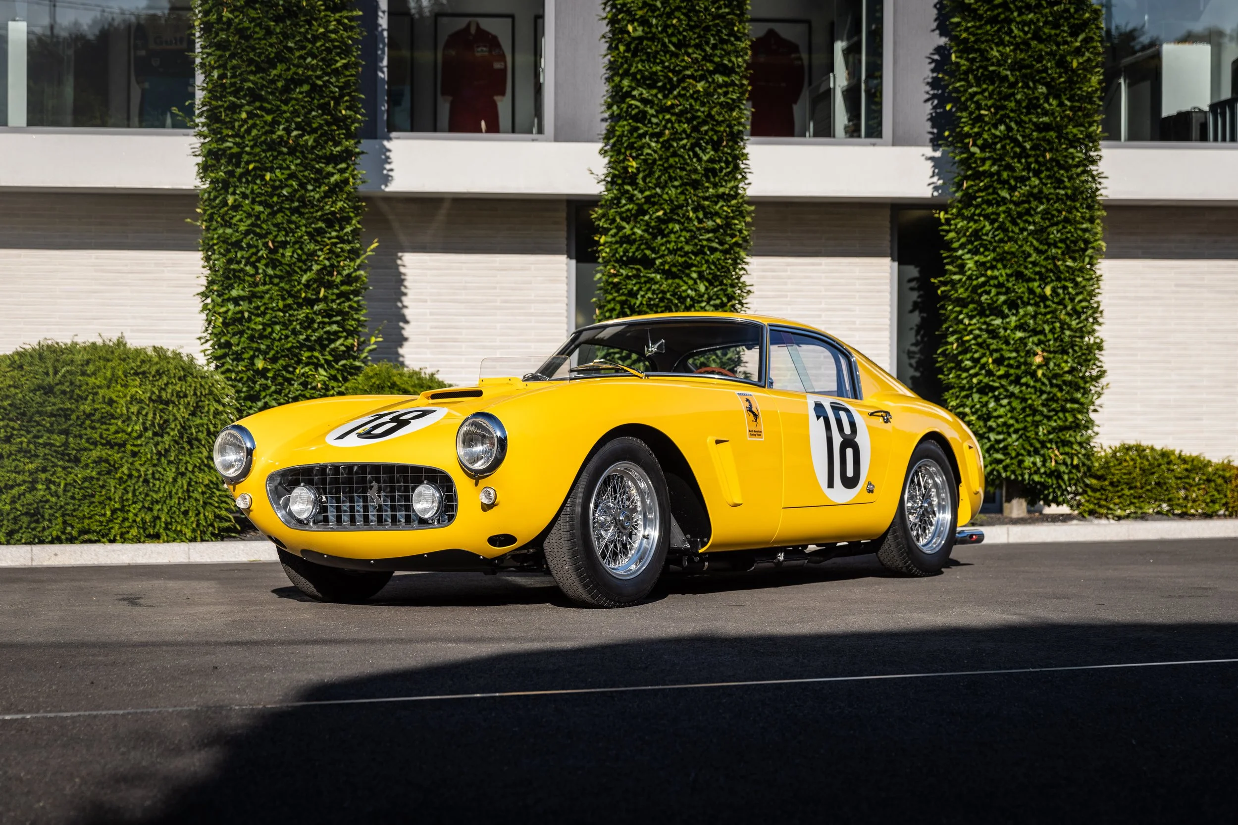Lanzante — historic motorsport